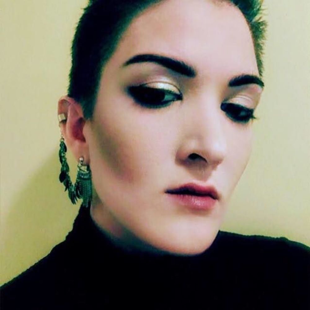 Meet your Posher, Jessica